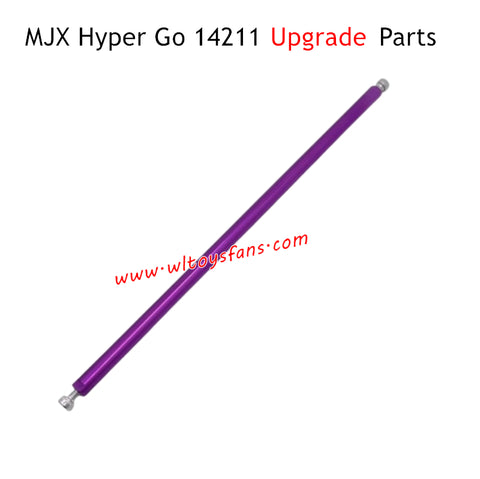 MJX Hyper Go 14211 Upgrade Parts Center Support Rod