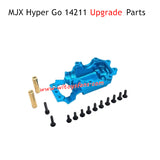 MJX Hyper Go 14211 Upgrade Parts Front Gearbox Lower Cover