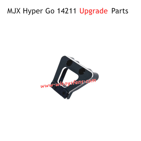 MJX Hyper Go 14211 Upgrade Parts Front Steering Group Mount