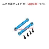 MJX Hyper Go 14211 Upgrade Parts Front Steering Tie Rods
