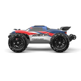 MJX Hyper Go 16212 1/16 2.4G 4WD Brushless Off-road RC Car