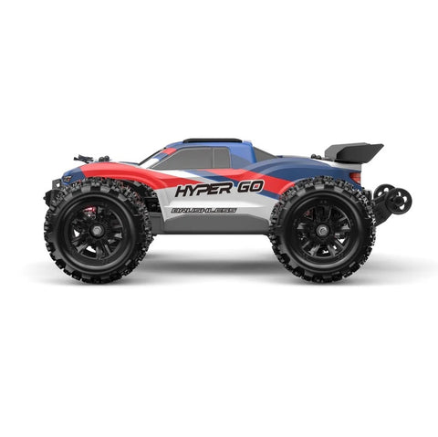 MJX Hyper Go 16212 1/16 2.4G 4WD Brushless Off-road RC Car