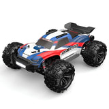 MJX Hyper Go 16212 1/16 2.4G 4WD Brushless Off-road RC Car