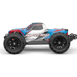 MJX Hyper Go 16218 2.4G 4WD High Speed Off-road RC Car