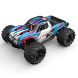 MJX Hyper Go 16218 2.4G 4WD High Speed Off-road RC Car