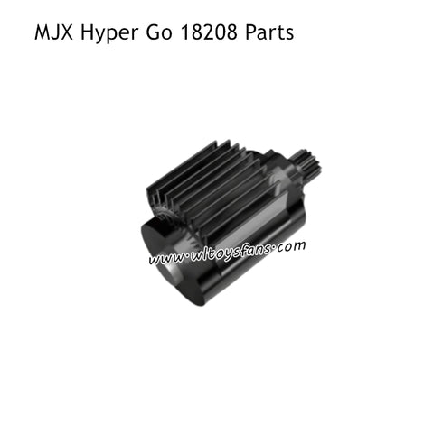 MJX Hyper Go 18208 RC Truck Parts Motor