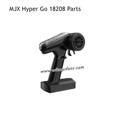 MJX Hyper Go 18208 Parts and Upgrade Parts