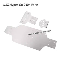 MJX Hyper Go 7304 Parts and Upgrade Parts
