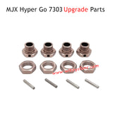 MJX Hyper Go 7303 Upgrade Parts Metal Bonding P73440 P73441