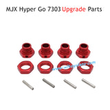 MJX Hyper Go 7303 Upgrade Parts Metal Bonding P73440 P73441