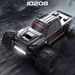 MJX Hyper Go 10208 Parts and Upgrade Parts