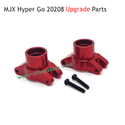 MJX Hyper Go 20208 Upgrade Parts Rear Cups