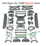 MJX Hyper Go 10208 Upgrade Parts Kits