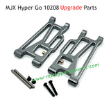 MJX Hyper Go 10208 Upgrade Parts Rear Swing Arm