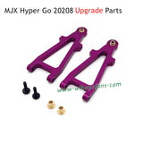 MJX Hyper Go 20208 Upgrade Parts Front Lower Swing Arm