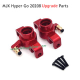 MJX Hyper Go 20208 Upgrade Parts Front Steering Cups
