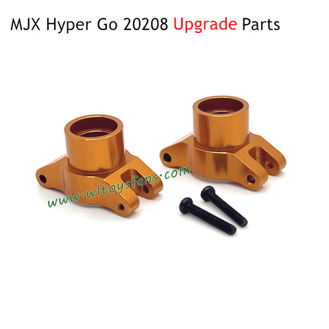 MJX Hyper Go 20208 Upgrade Parts Rear Cups