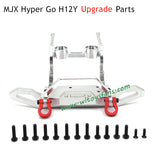 MJX Hyper Go H12Y+ Upgrade Parts Bumper
