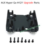 MJX Hyper Go H12Y+ Upgrade Parts Gearbox Base