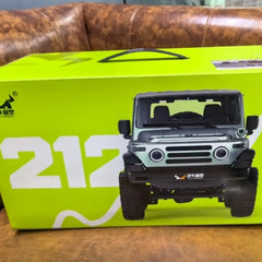 MN Model MN212 Parts and Upgrade Parts