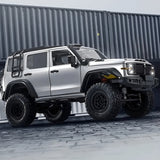MN Model MN300 2.4G 4WD High Speed RC Rock Crawler Hot Sales