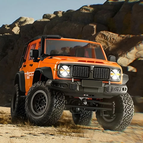 MN Model MN300 2.4G 4WD High Speed RC Rock Crawler Hot Sales