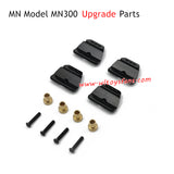MN Model MN300 Upgrade Parts Shock Mount