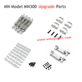 MN Model MN300 Upgrade Parts Shock Absorber Kit