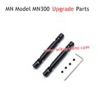 MN Model MN300 Upgrade Parts Metal Drive Shaft