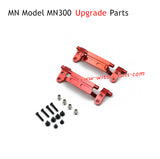MN Model MN300 Upgrade Parts Rod Mount