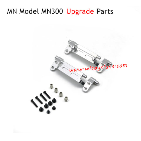 MN Model MN300 Upgrade Parts Rod Mount