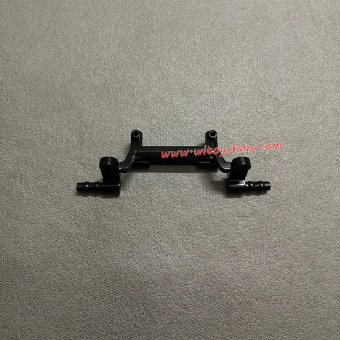 MN Model MN300 Upgrades Front Axle Steering Bracket