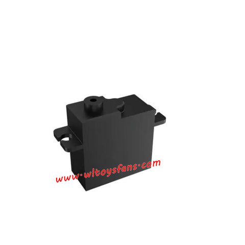 UDIRC UD1002 1002se Parts Shift Servo P10-070