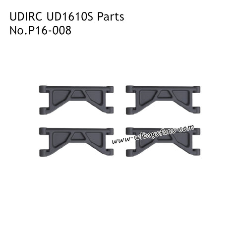 UDIRC UD1610 1610S Parts Upper Swing Arm P16-008