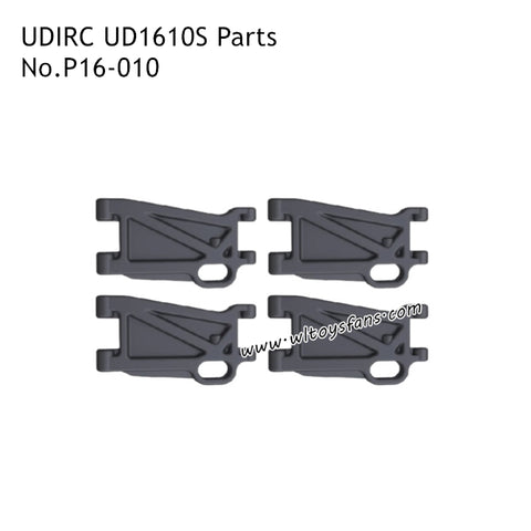 UDIRC UD1610 1610S Parts Lower Swing Arm P16-010