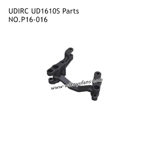 UDIRC UD1610 Parts Steering Mechanism P16-016