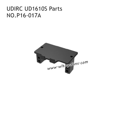 UDIRC UD1610 Parts Servo Mounts P16-017A