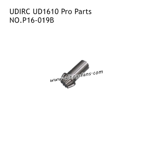 UDIRC UD1610 Pro RC Car Parts Drive Bevel Gear P16-019B