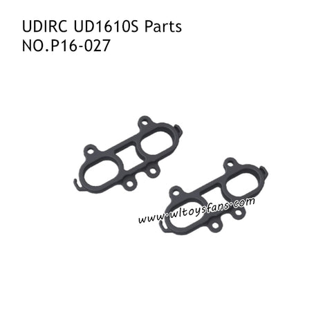 UDIRC UD1610S Parts Buffer Plate P16-027