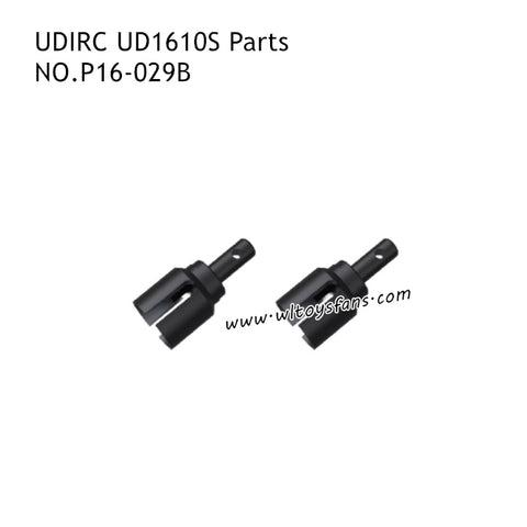 UDIRC UD1610S Parts Metal Differential Cups P16-029B