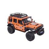 RC Chuang KE CK5811 1/7 Brushed High Speed Off-road RC Truck