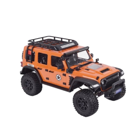 RC Chuang KE CK5811 1/7 Brushed High Speed Off-road RC Truck