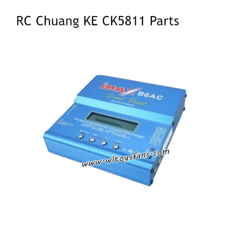 RC Chuang KE CK5811 RC Car Parts B6AC Charger