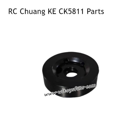 RC Chuang KE CK5811 RC Car Parts Metal Counterweights