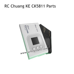 RC Chuang Ke CK5811 1/7 RC Crawler Parts and Upgrades