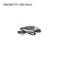 SANYAO SY-1203 RC Car Parts