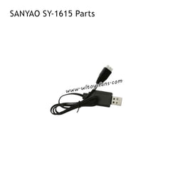 SANYAO SY-1615 RC Car Parts