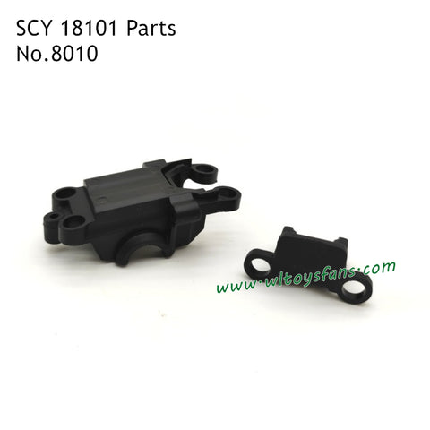 SCY 18101 Parts Front Gear Box Top Housing 8010
