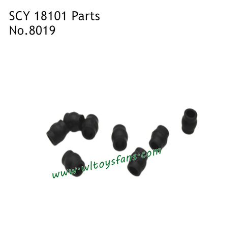 SCY 18101 Parts Nylon Ball Head 8019