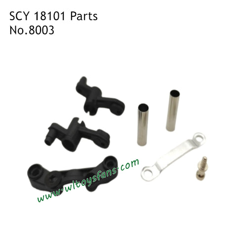 SCY 18101 Parts Steering Assembly 8003